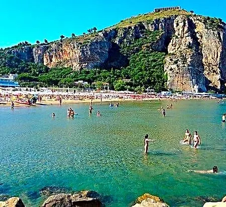 Bed and breakfast Casa Conte