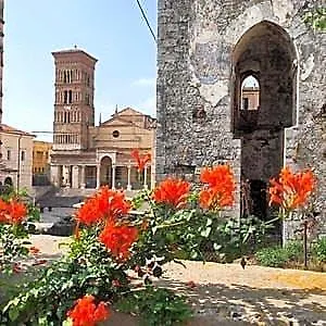 Bed & Breakfast Casa Conte 4*