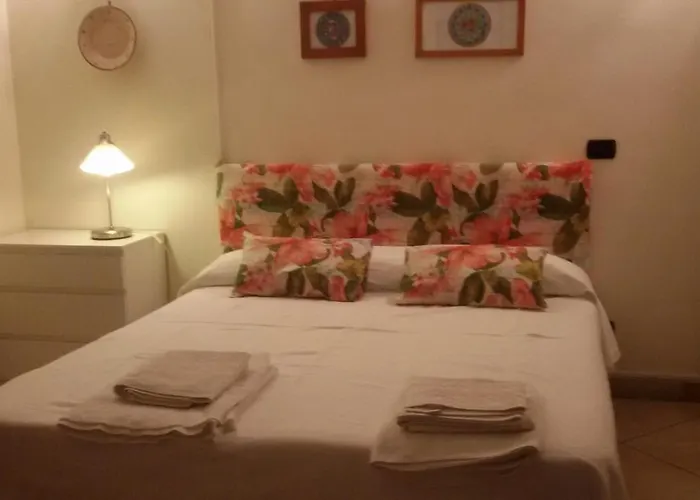 Bed & Breakfast Casa Conte