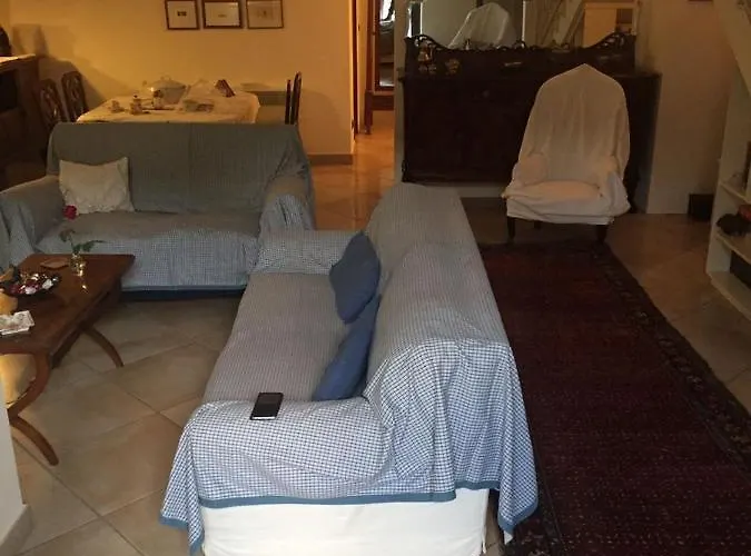 Casa Conte Отель типа 