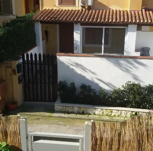 Bed & Breakfast Casa Conte 4*