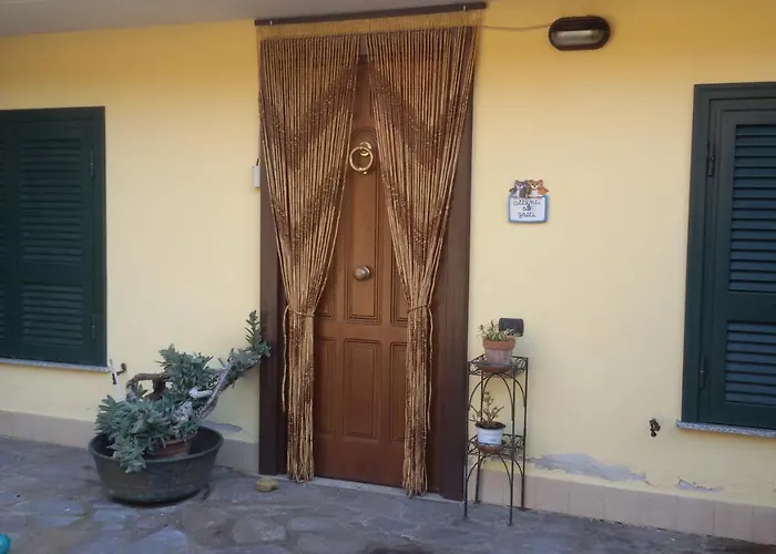 Bed & Breakfast Casa Conte