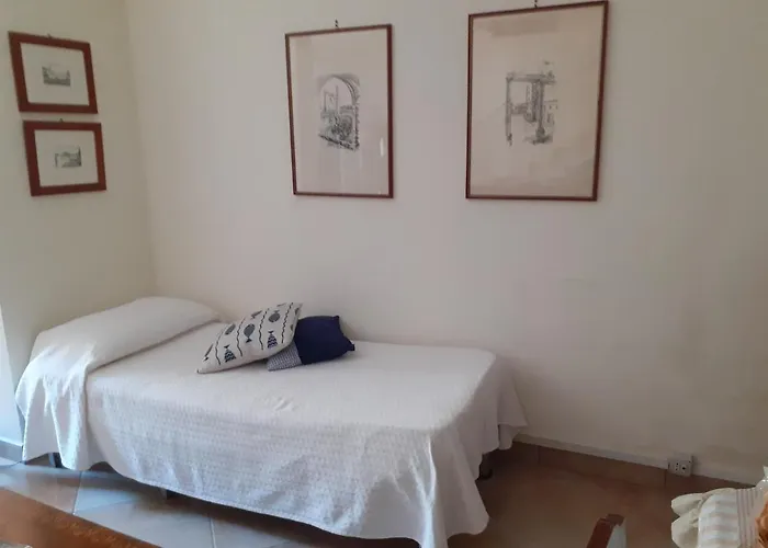 Casa Conte Bed & Breakfast Terracina